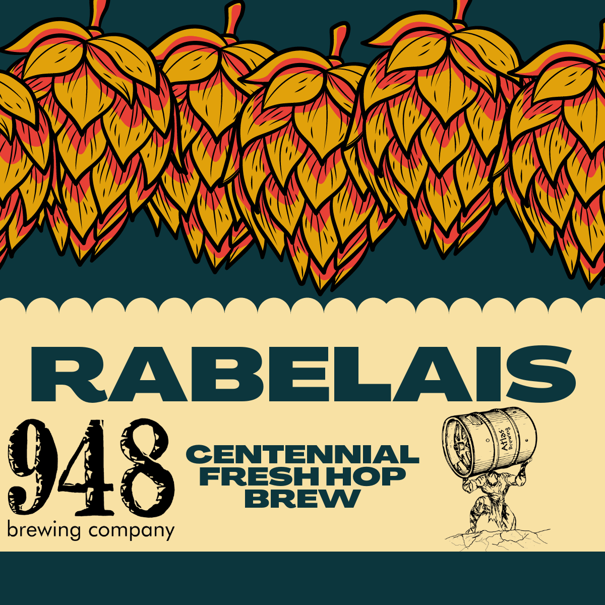 4.8% 32 IBU