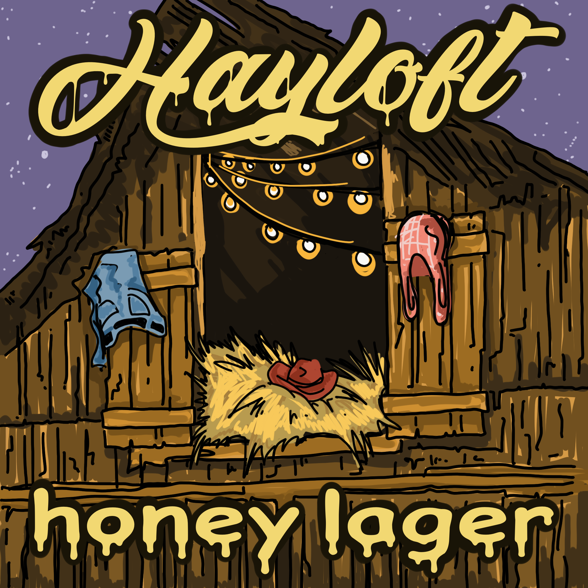 5.0% - 11 IBU