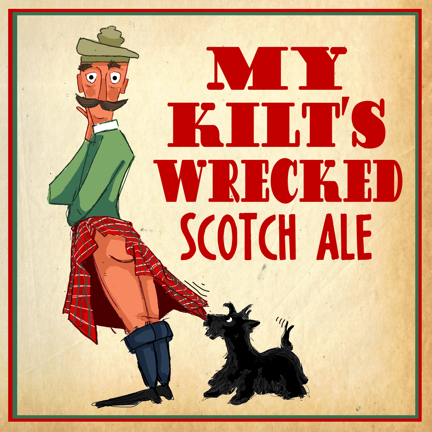 5.1% - 20 IBU